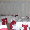 Wow Weddings Chair Covers 11 image